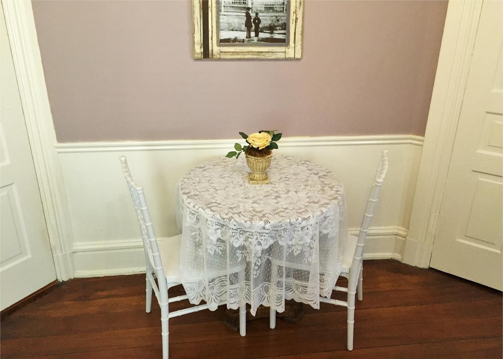 Historic Ellerbeck Mansion Bed & Breakfast Salt Lake City Exterior foto
